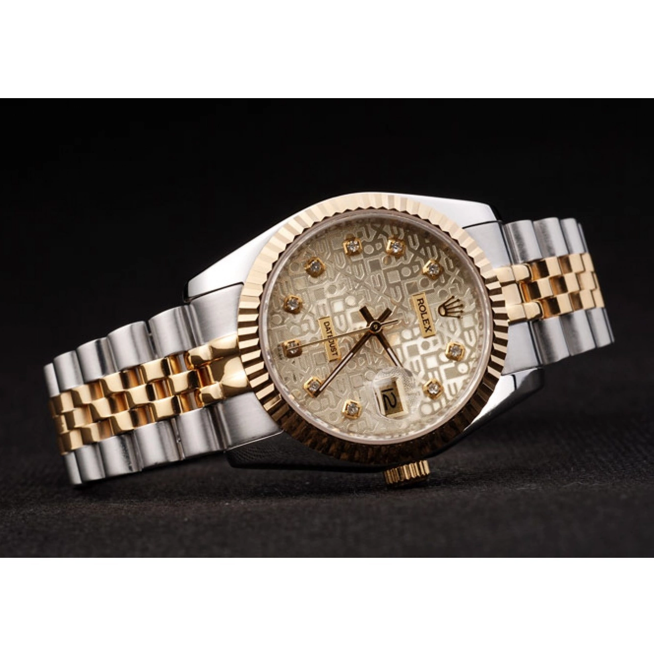 Best AAA Replica Sites Datejust Mechanism-srl17 Swiss Rolex 0814